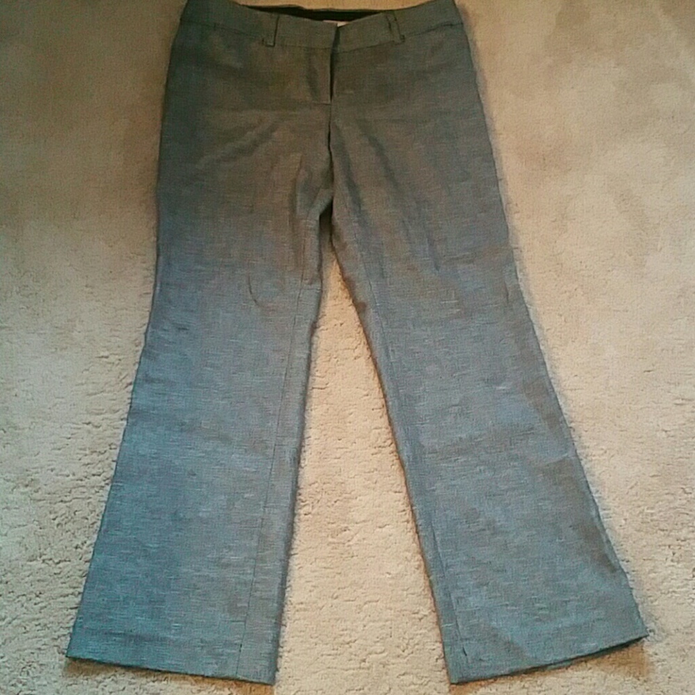 Business pants